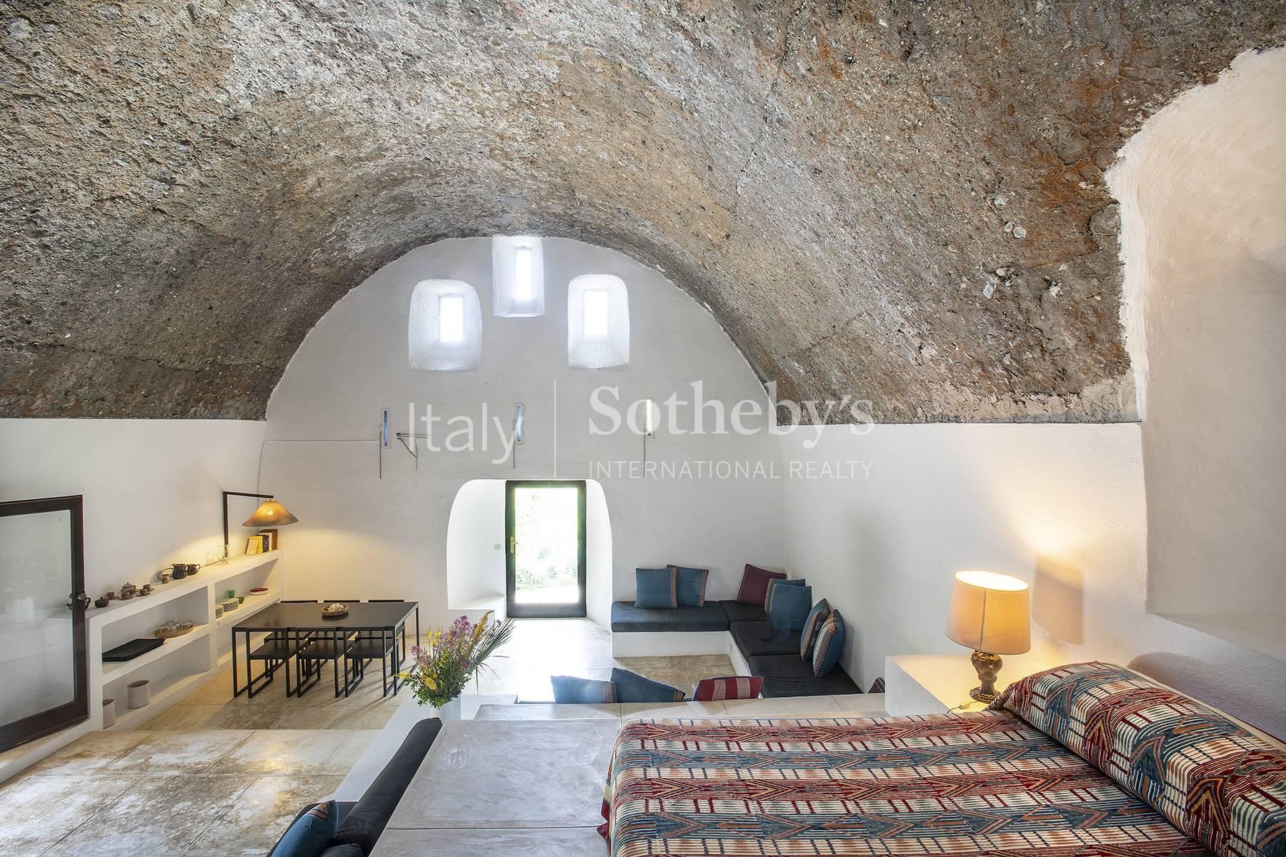 Fortezza normanna sul mare della Calabria, in vendita, Praia a Mare | Sotheby’s Realty Italy - 15