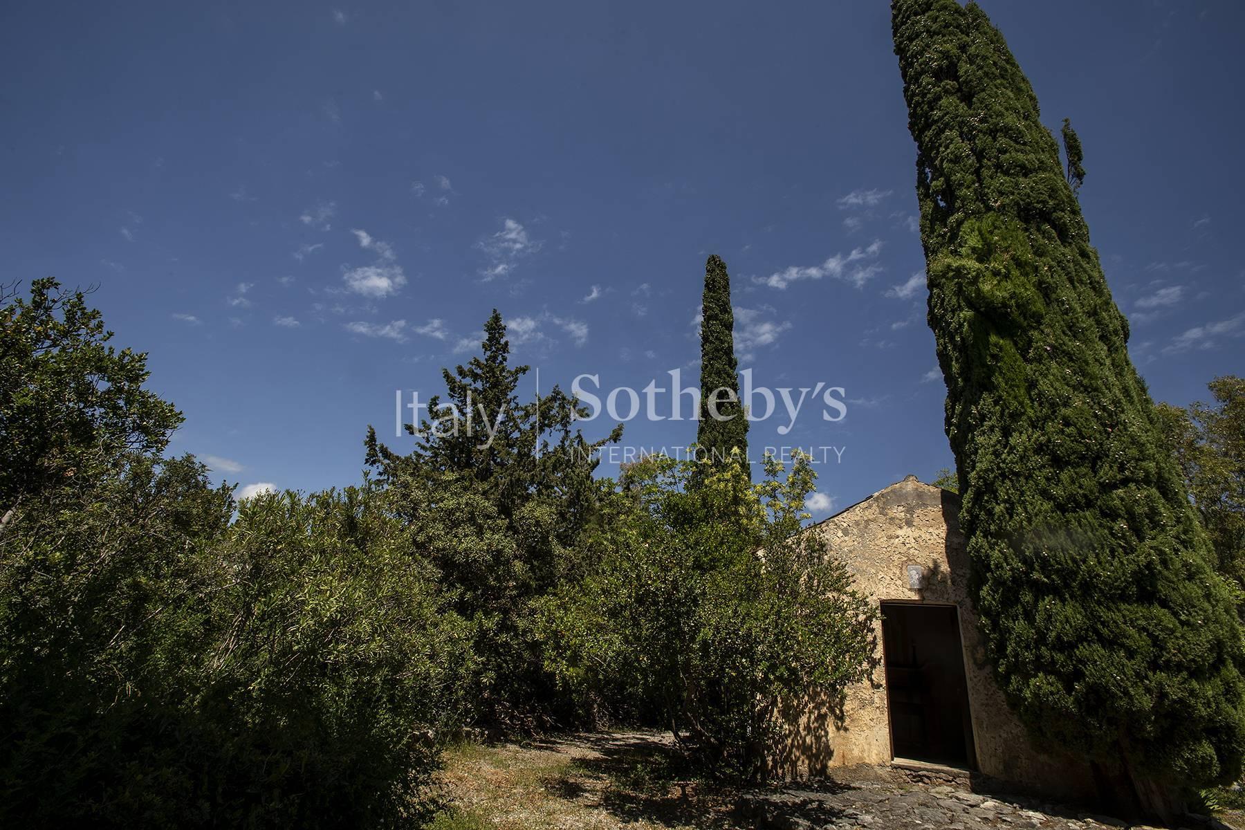 Fortezza normanna sul mare della Calabria, in vendita, Praia a Mare | Sotheby’s Realty Italy - 22