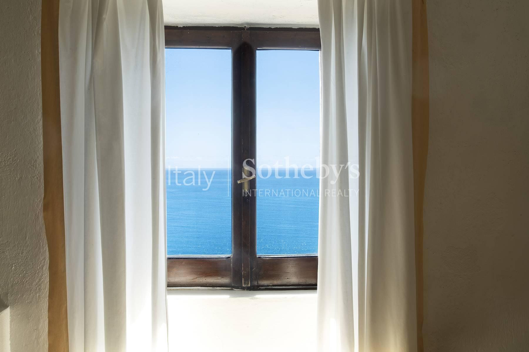 Fortezza normanna sul mare della Calabria, in vendita, Praia a Mare | Sotheby’s Realty Italy - 18