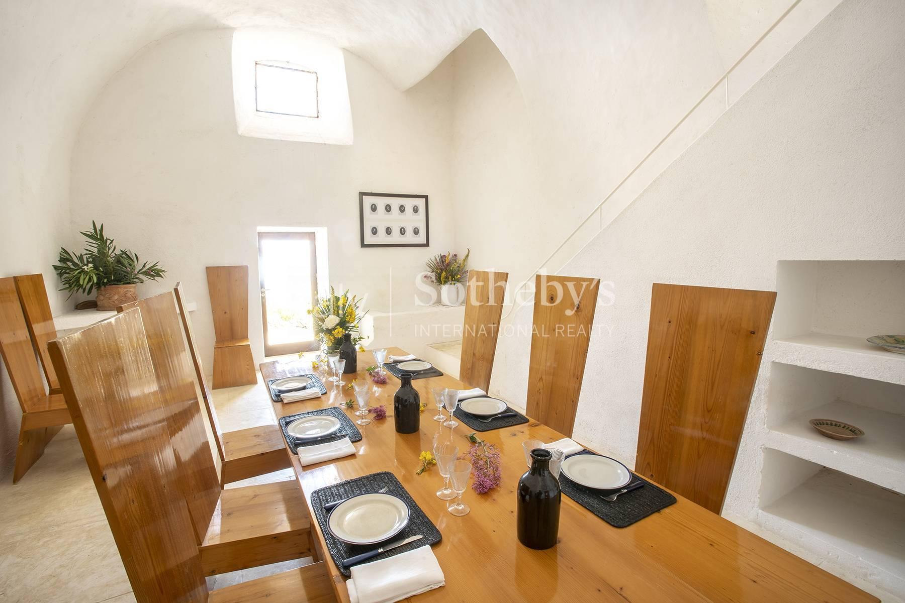 Fortezza normanna sul mare della Calabria, in vendita, Praia a Mare | Sotheby’s Realty Italy - 14