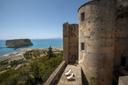 Fortezza normanna sul mare della Calabria, in vendita, Praia a Mare | Sotheby’s Realty Italy - 1