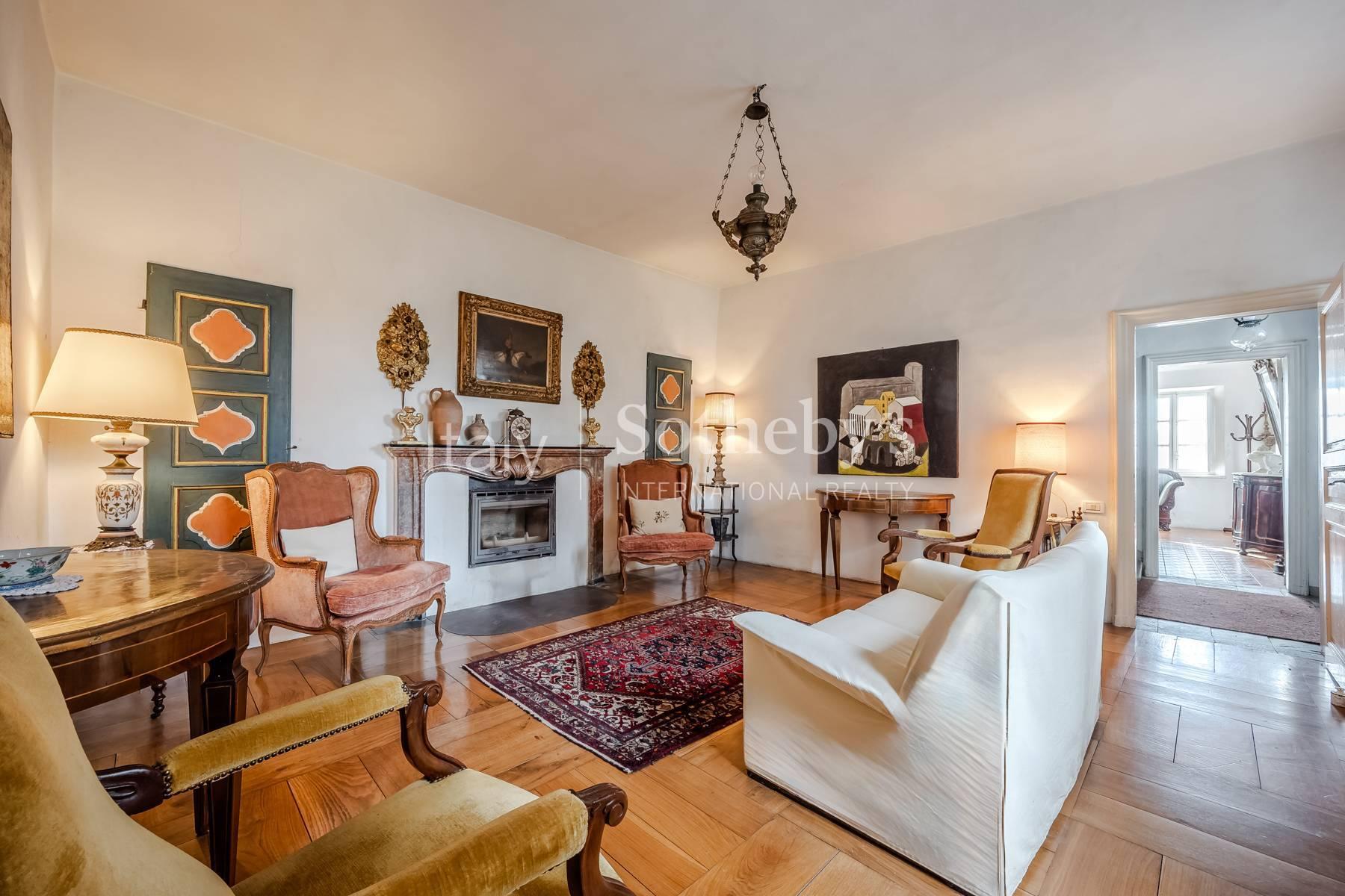 Storico cascinale sulla collina di Torino, in vendita, San Raffaele Cimena | Sotheby’s Realty Italy - 2
