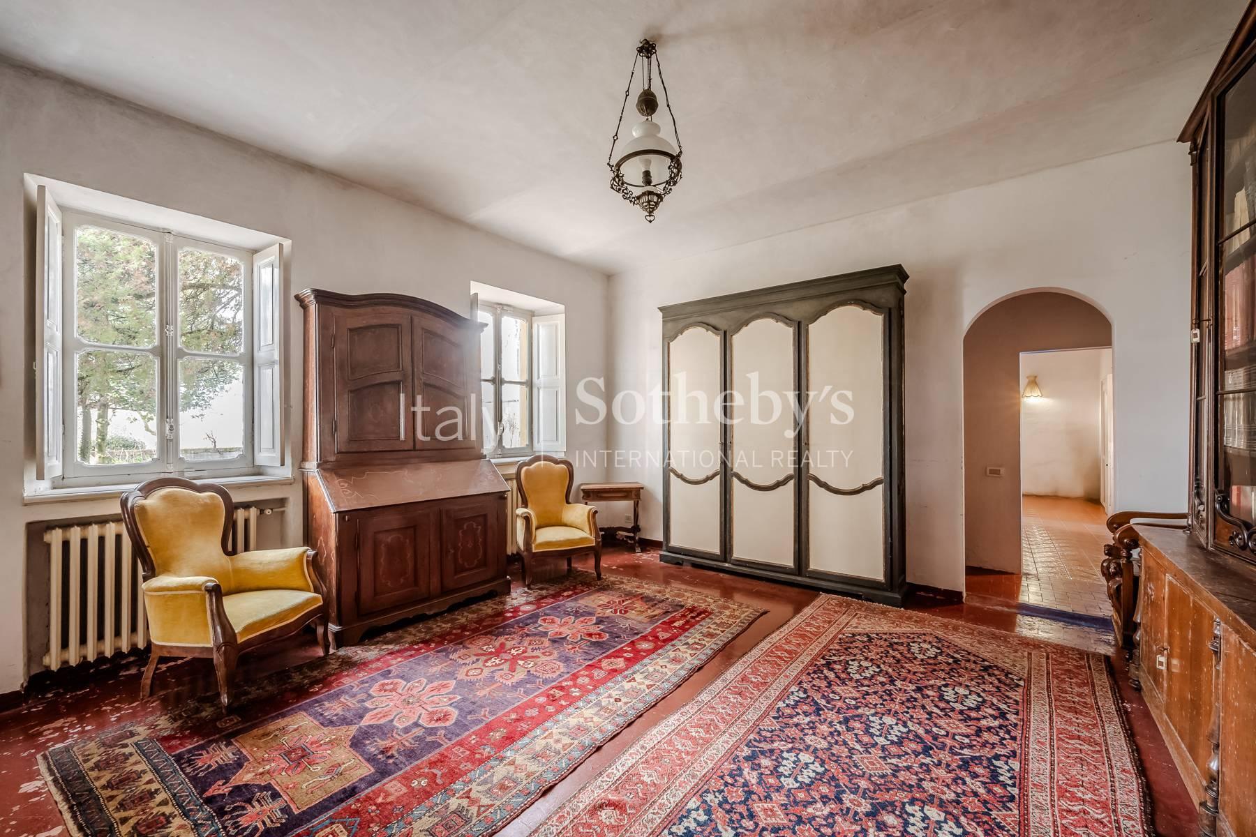 Storico cascinale sulla collina di Torino, in vendita, San Raffaele Cimena | Sotheby’s Realty Italy - 6