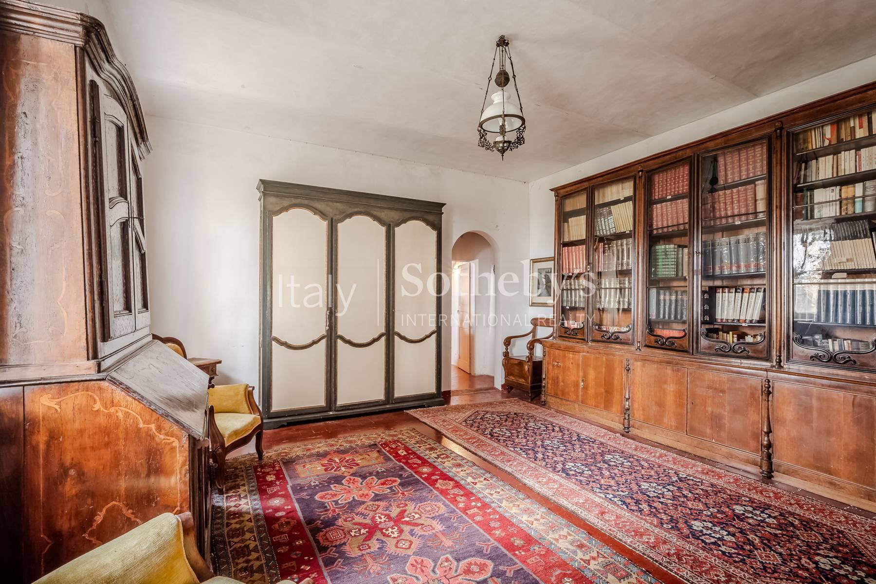 Storico cascinale sulla collina di Torino, in vendita, San Raffaele Cimena | Sotheby’s Realty Italy - 4