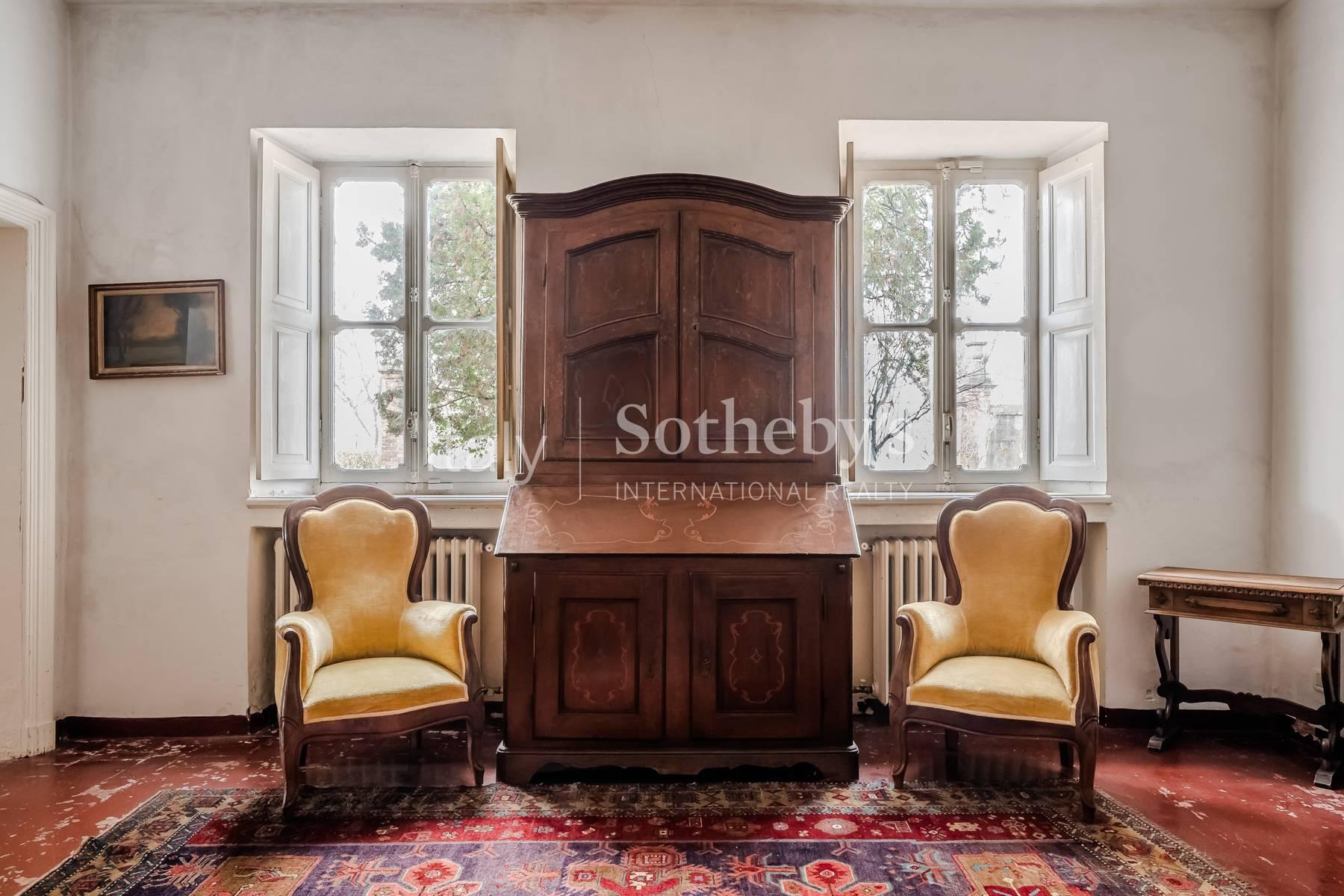 Storico cascinale sulla collina di Torino, in vendita, San Raffaele Cimena | Sotheby’s Realty Italy - 5