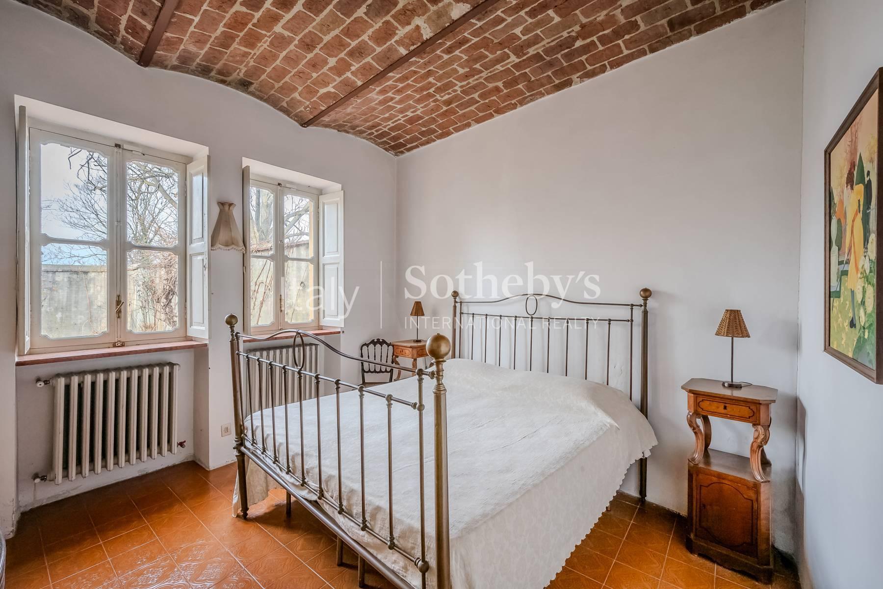 Storico cascinale sulla collina di Torino, in vendita, San Raffaele Cimena | Sotheby’s Realty Italy - 15