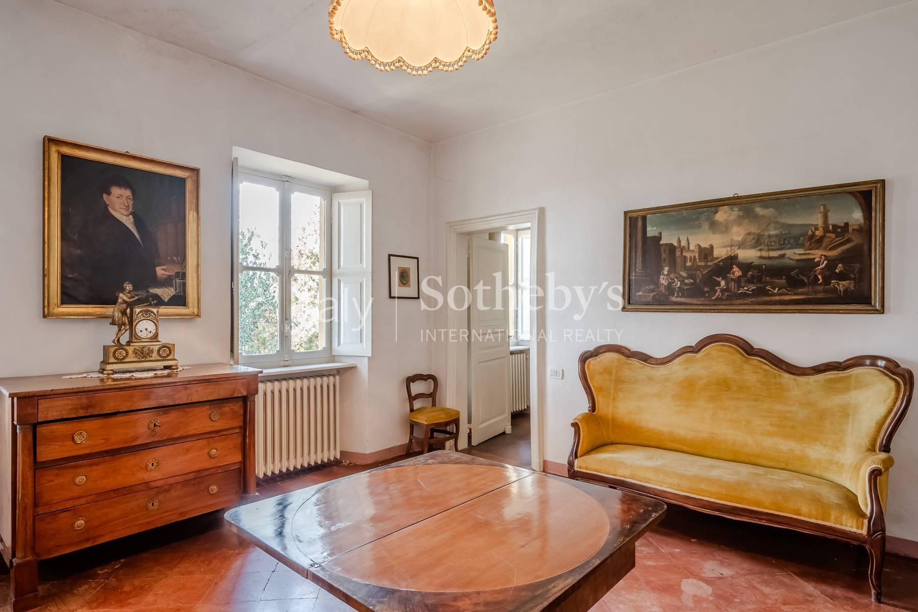 Storico cascinale sulla collina di Torino, in vendita, San Raffaele Cimena | Sotheby’s Realty Italy - 10