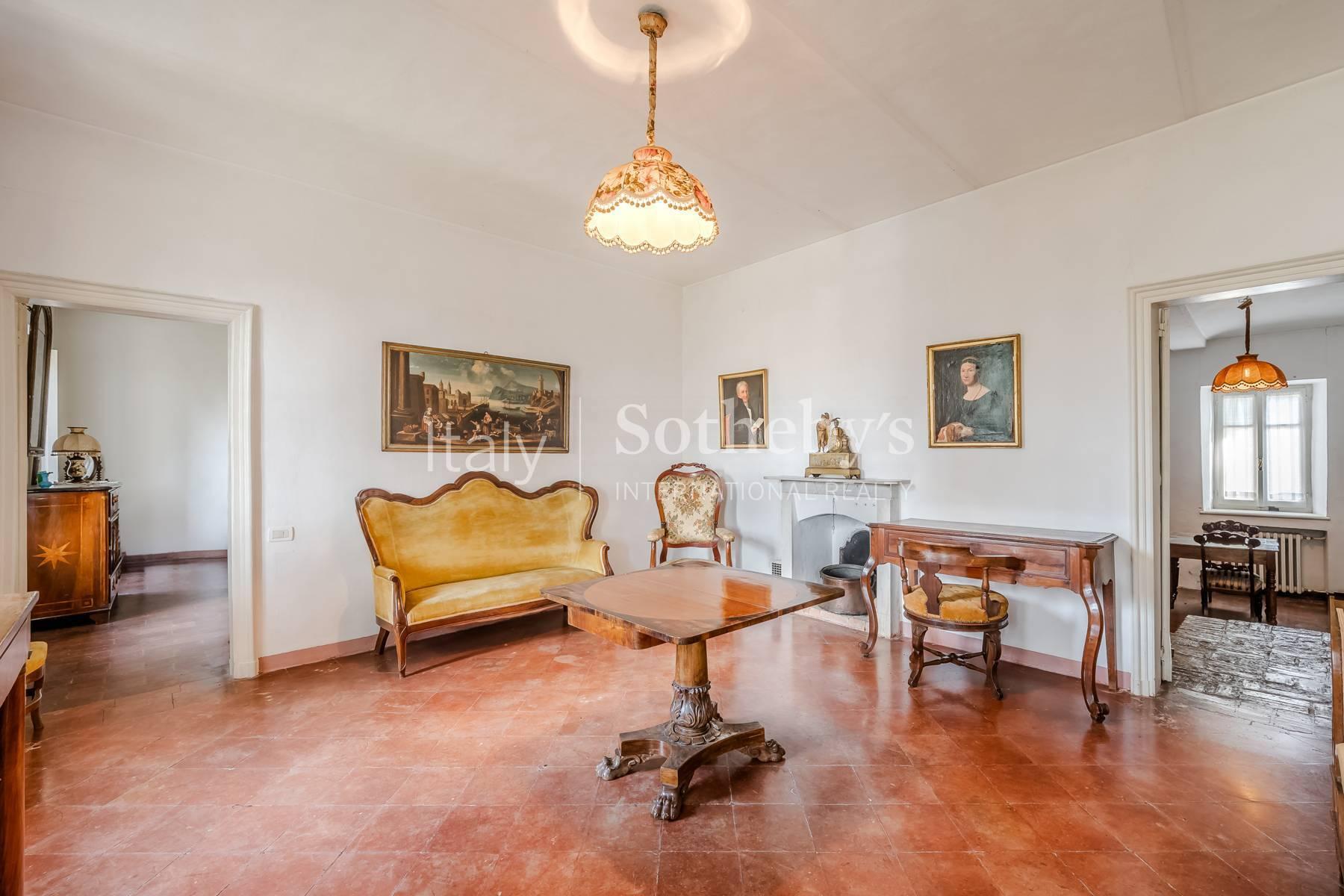 Storico cascinale sulla collina di Torino, in vendita, San Raffaele Cimena | Sotheby’s Realty Italy - 11