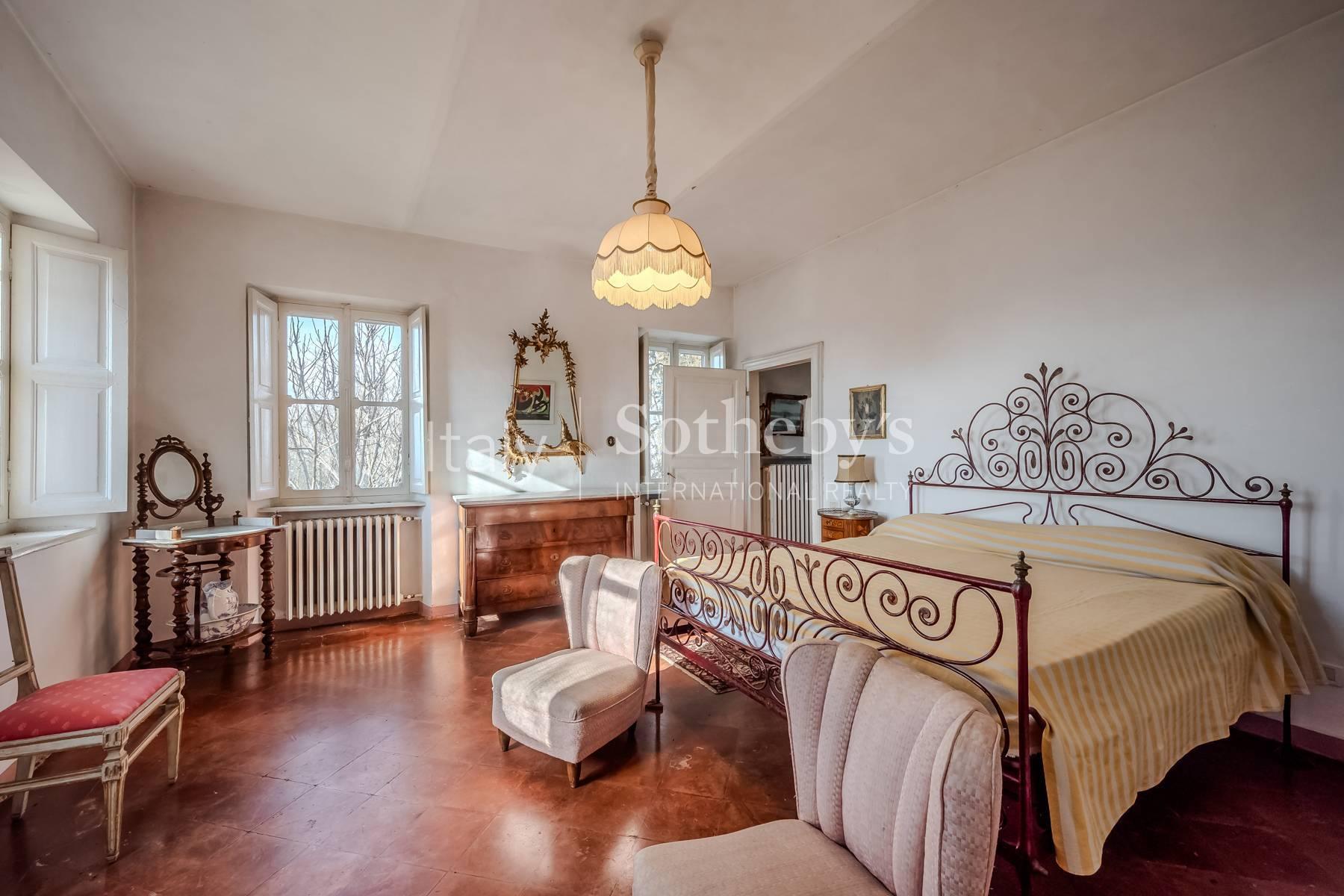 Storico cascinale sulla collina di Torino, in vendita, San Raffaele Cimena | Sotheby’s Realty Italy - 12