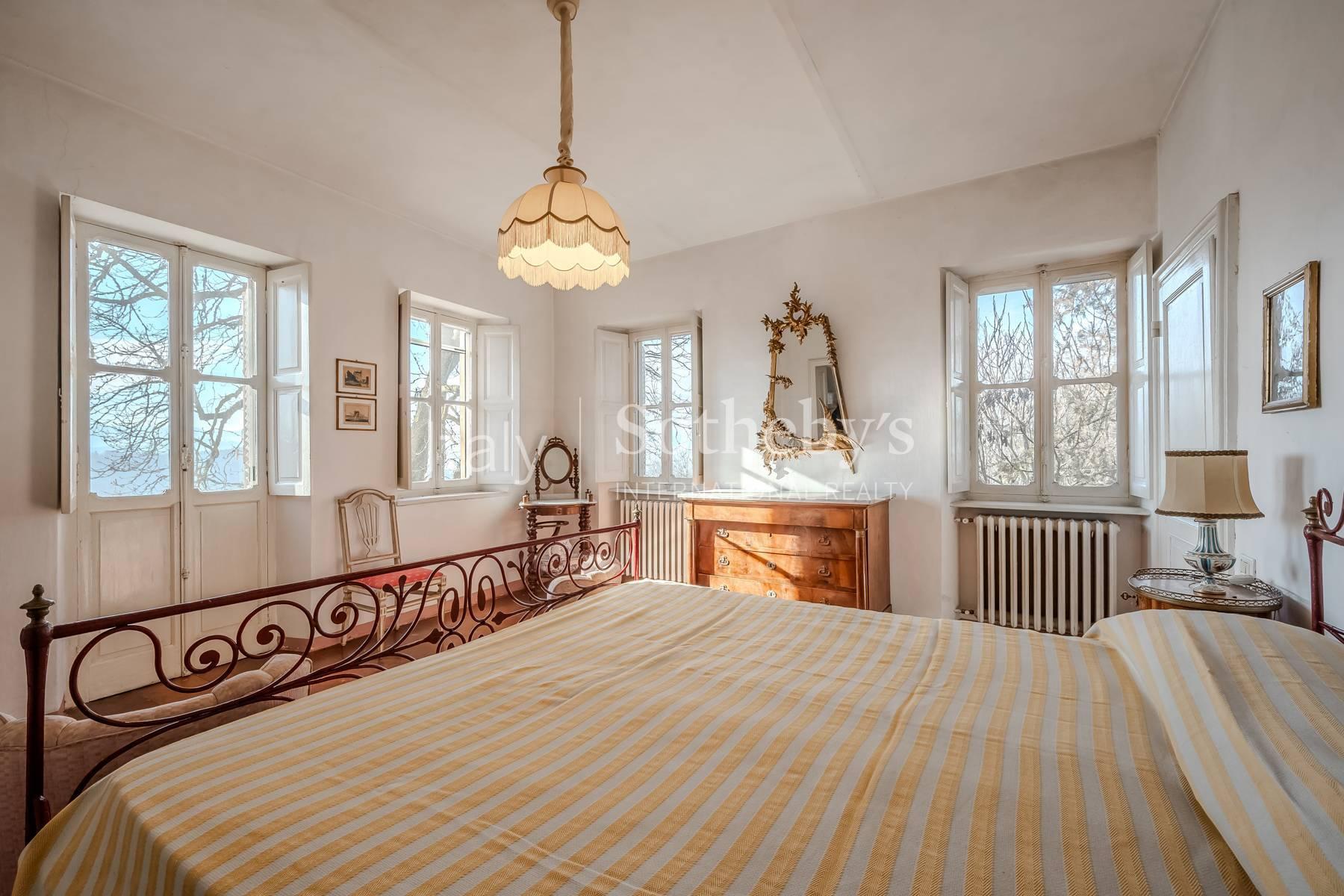 Storico cascinale sulla collina di Torino, in vendita, San Raffaele Cimena | Sotheby’s Realty Italy - 13