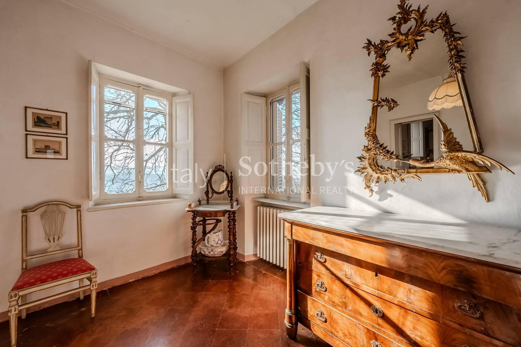 Storico cascinale sulla collina di Torino, in vendita, San Raffaele Cimena | Sotheby’s Realty Italy - 14