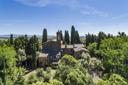 Antico borgo con vista su Torrita, in vendita, Torrita di Siena | Sotheby’s Realty Italy - 1