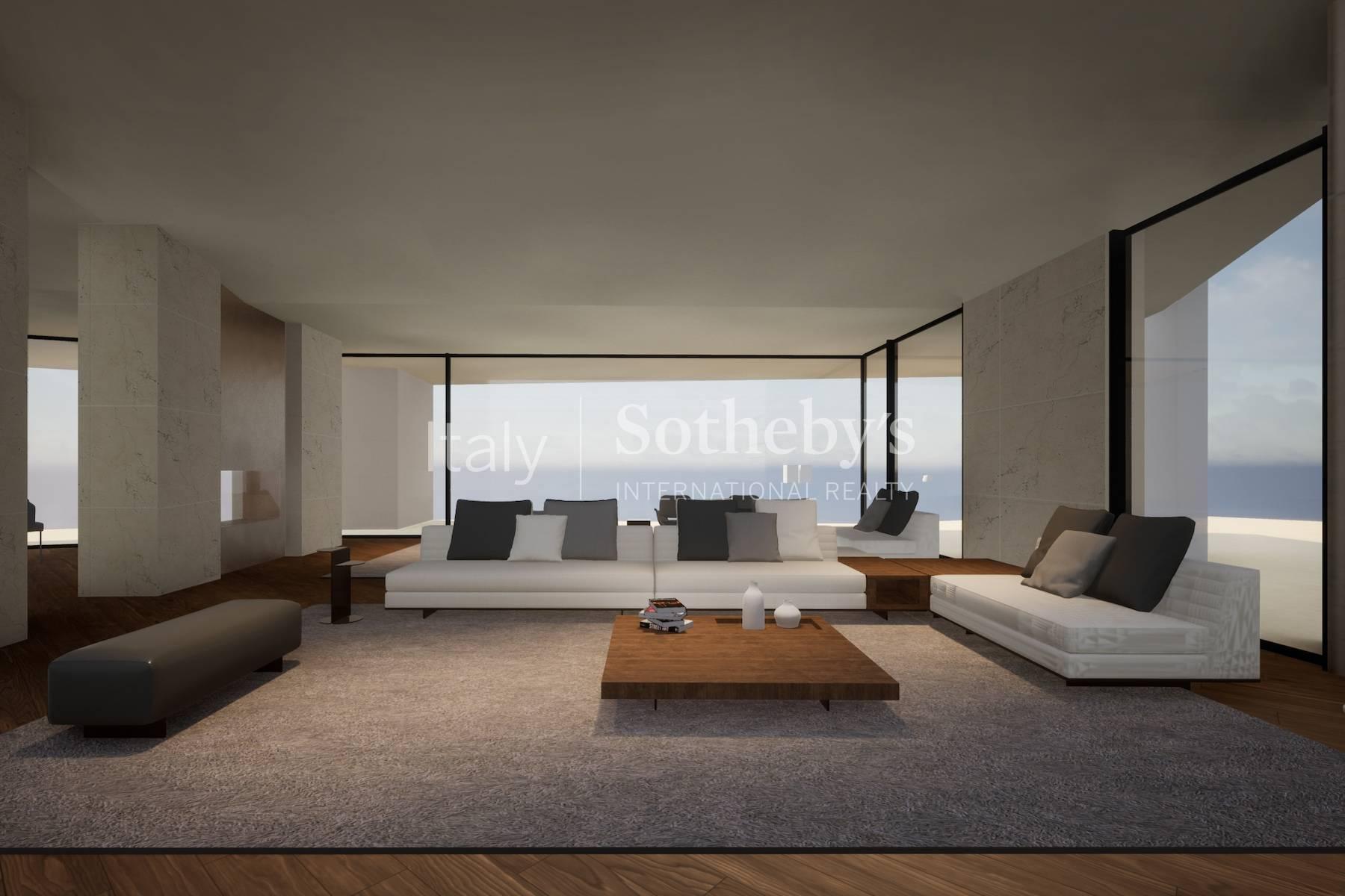 Exclusive design villa with pool on Lake Garda - 5