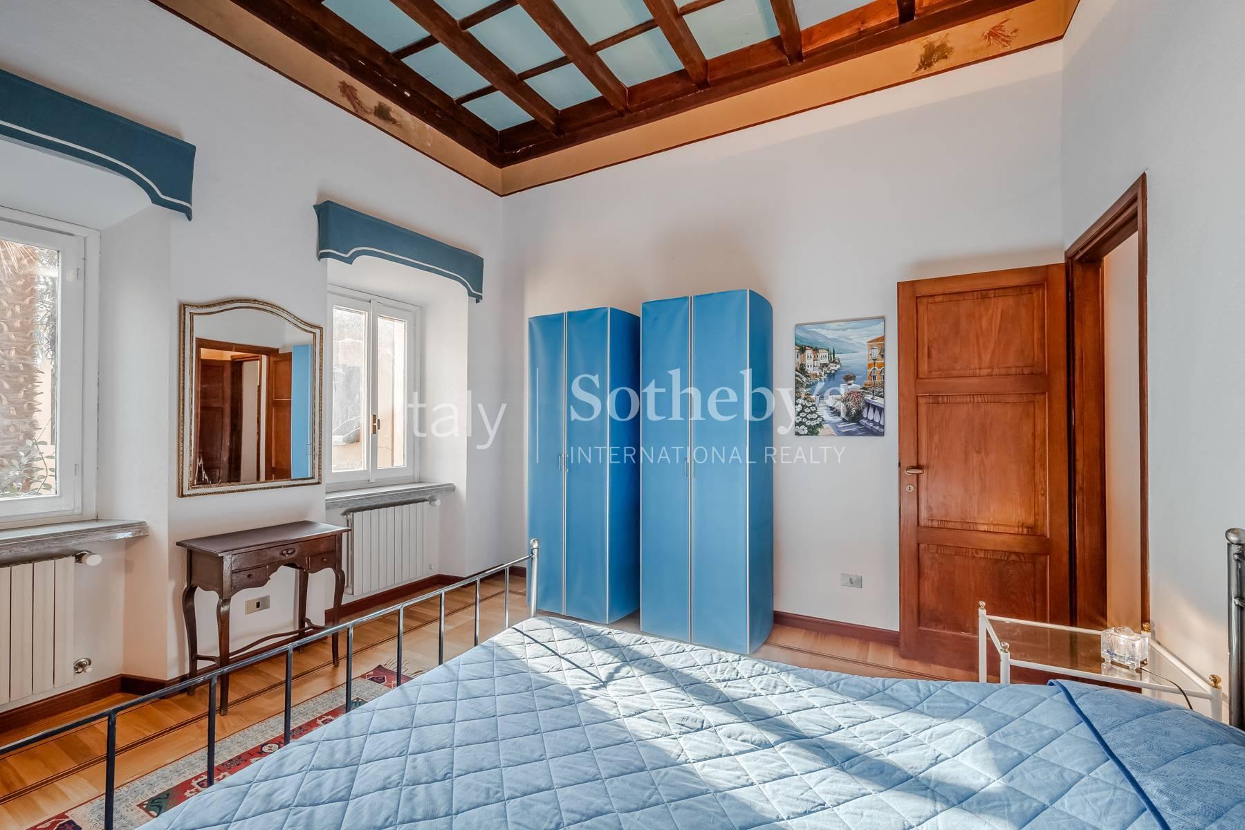 Eleganza e vista sul Lago Maggiore, in affitto, Besozzo | Sotheby’s Realty Italy - 14