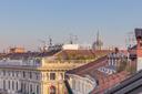 Attico di charme con vista su Piazza Castello, in vendita, Milano | Sotheby’s Realty Italy - 12