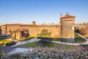 Attico di charme con vista su Piazza Castello, in vendita, Milano | Sotheby’s Realty Italy - 23
