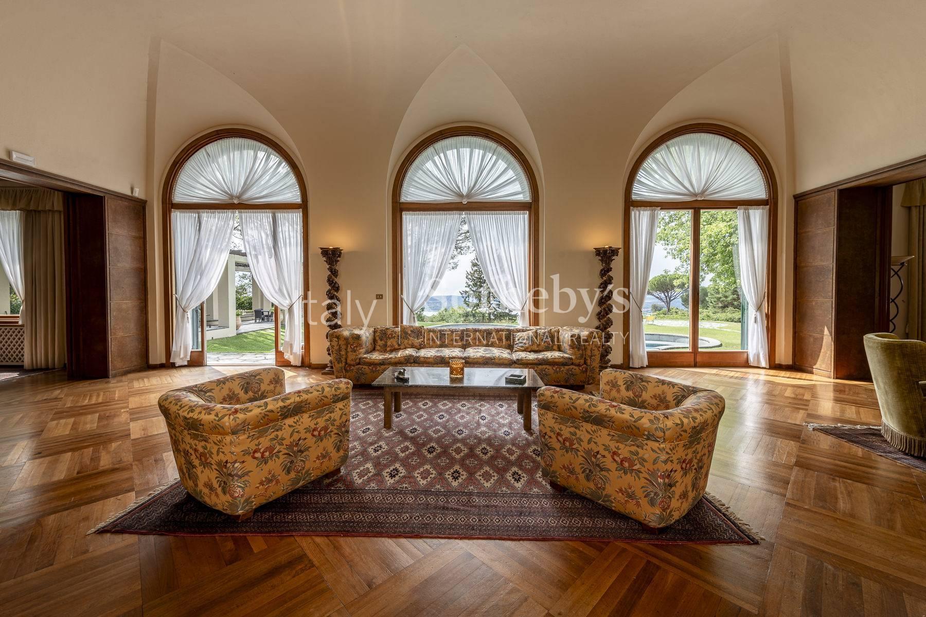 Villa Necchi Campiglio: Storia, Arte e Bellezza - 4