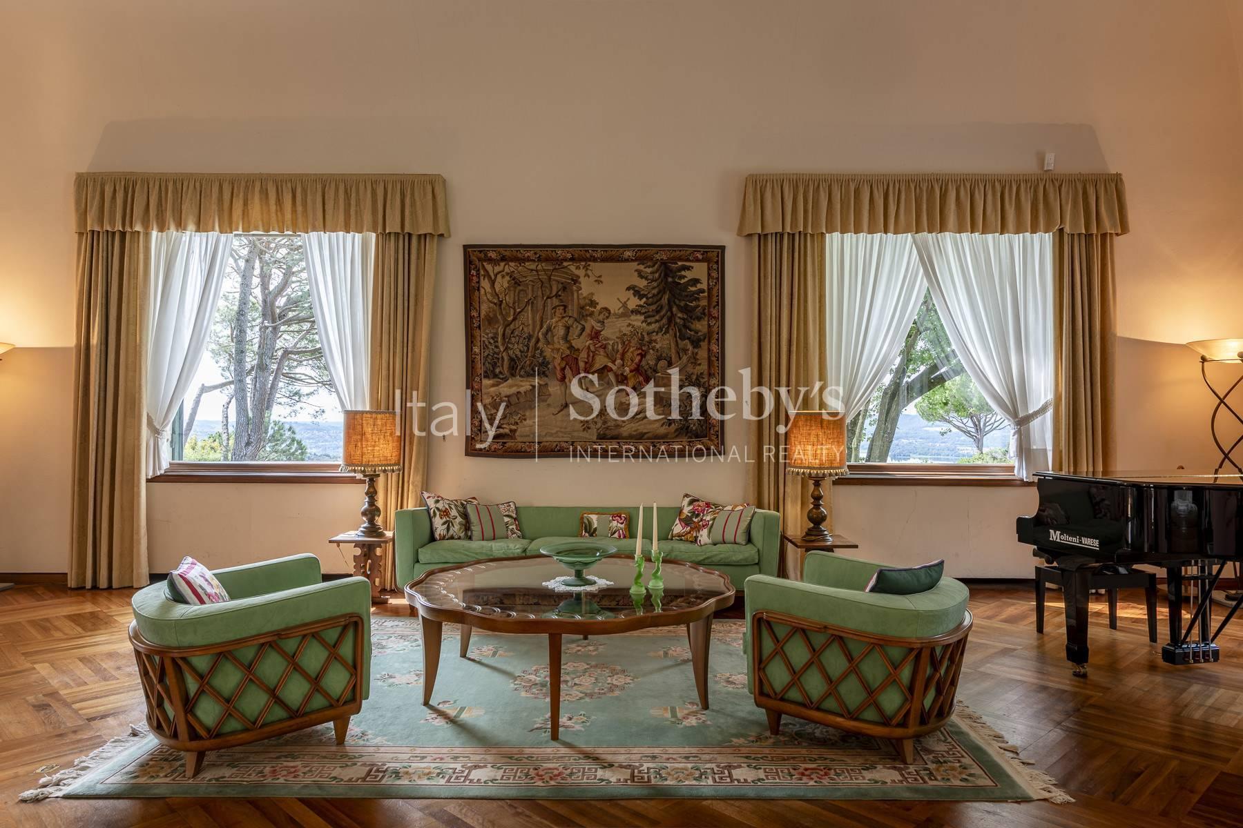 Villa Necchi Campiglio: Storia, Arte e Bellezza - 6