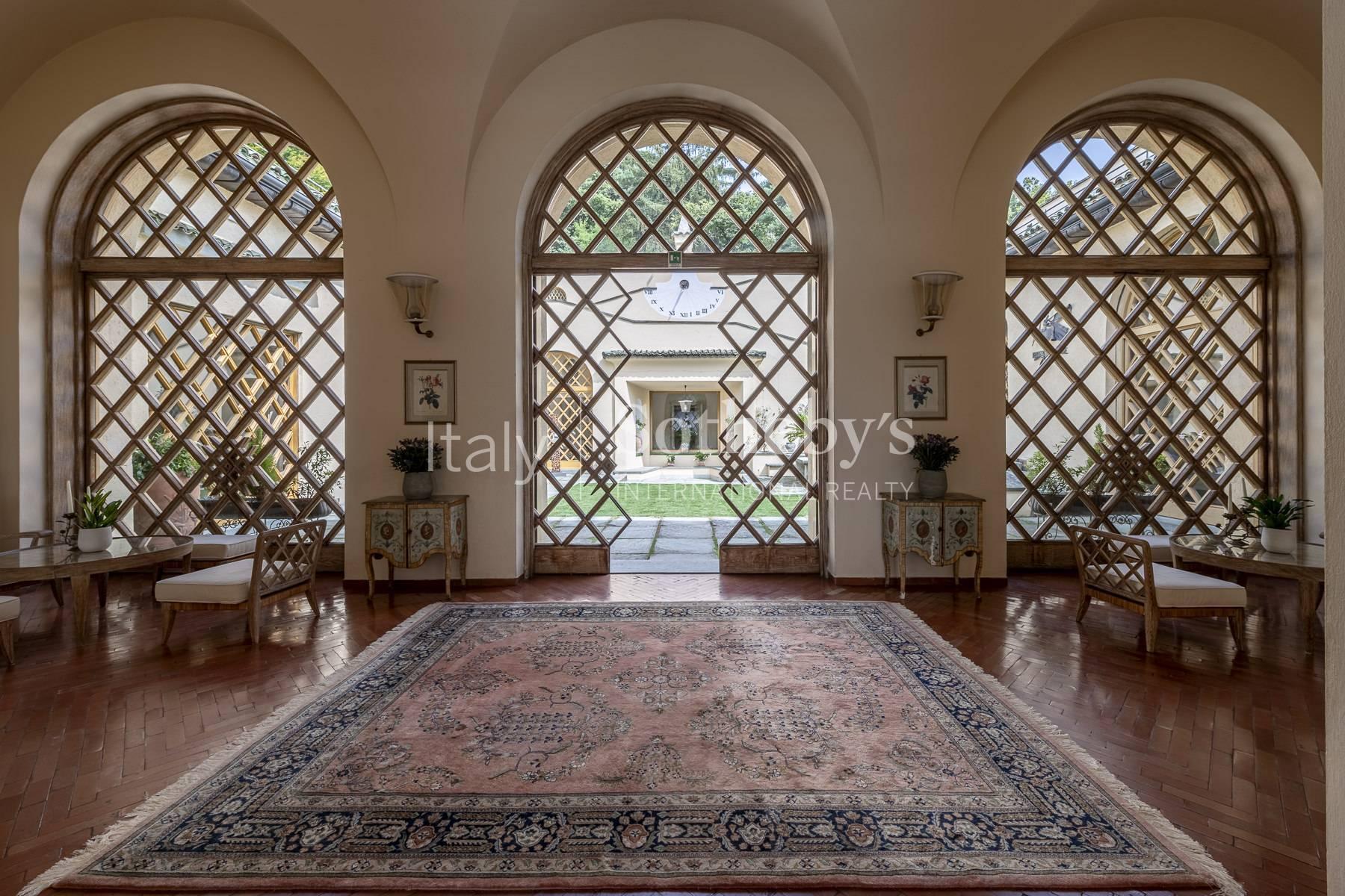 Villa Necchi Campiglio: Storia, Arte e Bellezza - 8