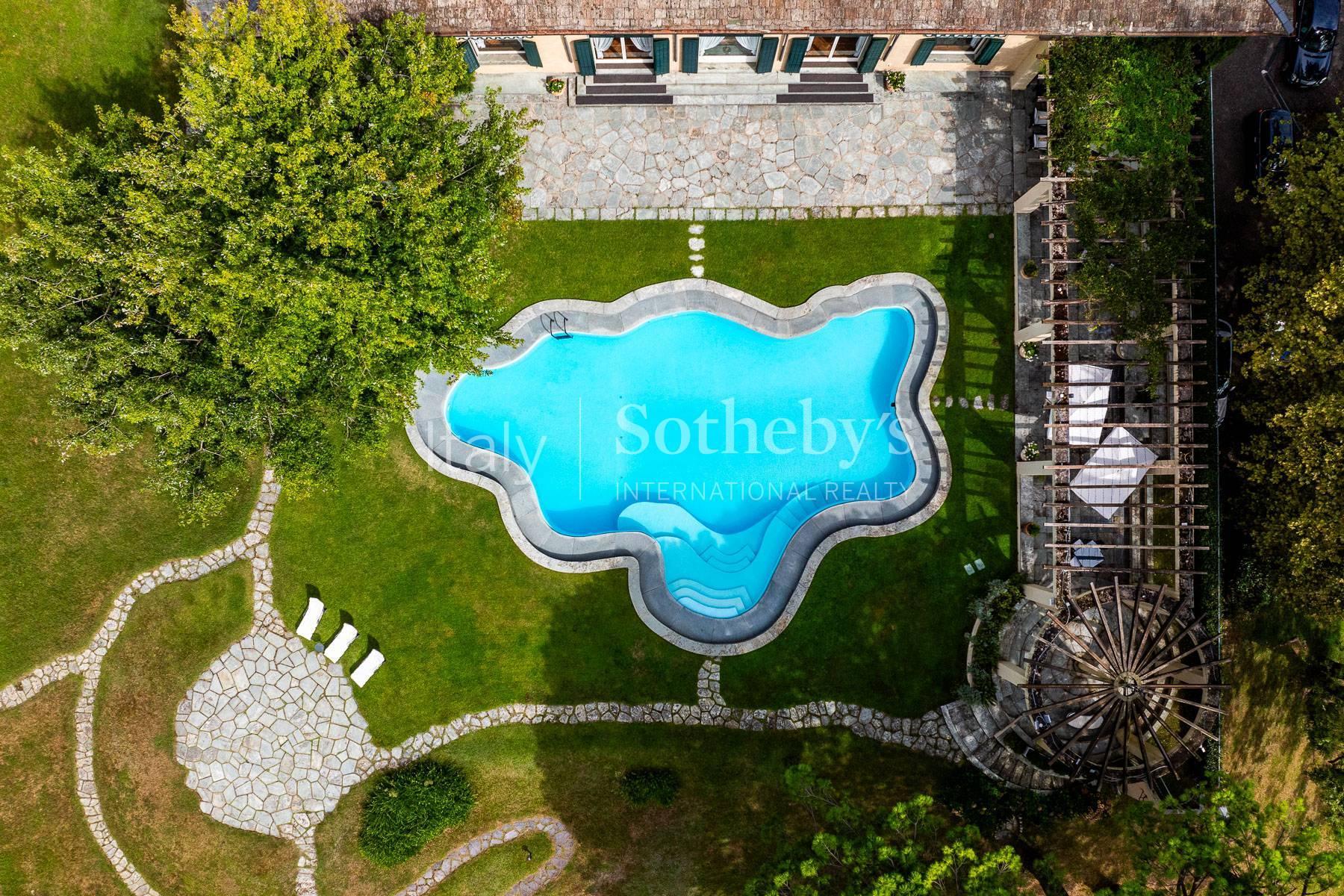 Villa Necchi Campiglio: Storia, Arte e Bellezza - 3