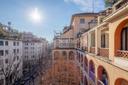 Prestigioso appartamento con terrazzi in Via De Marchi, in vendita, Milano | Sotheby’s Realty Italy - 13