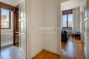 Prestigioso appartamento con terrazzi in Via De Marchi, in vendita, Milano | Sotheby’s Realty Italy - 23
