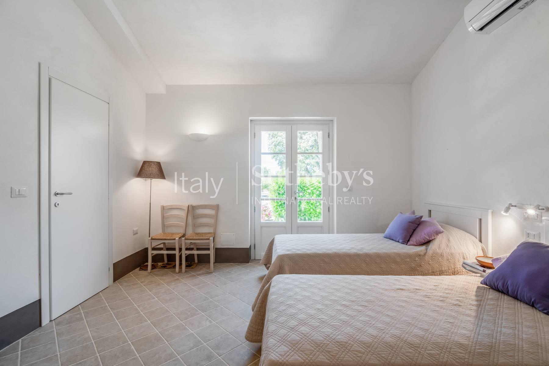 Incantevole  casale nella verde Maremma Toscana, in vendita, Manciano | Sotheby’s Realty Italy - 10