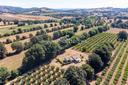 Incantevole  casale nella verde Maremma Toscana, in vendita, Manciano | Sotheby’s Realty Italy - 14