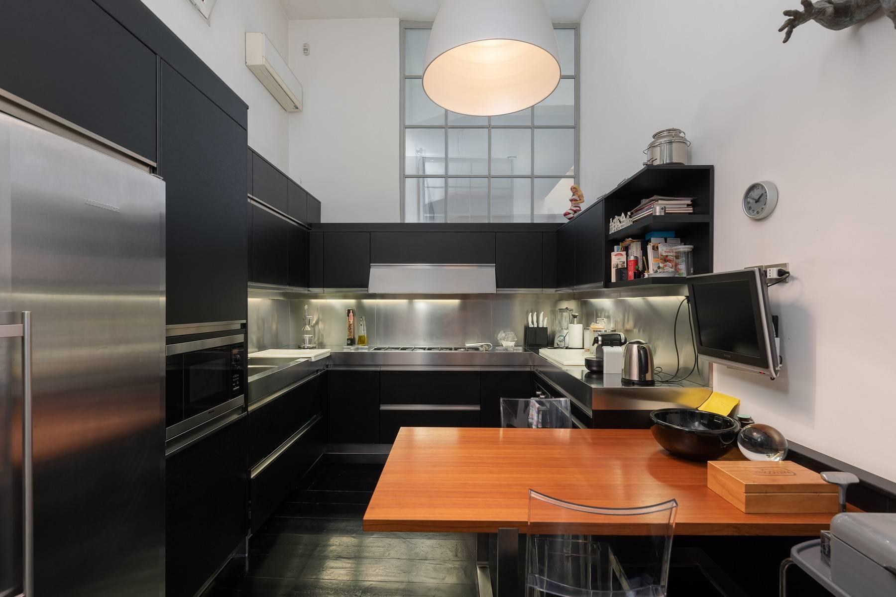 Esclusivo loft di design a due passi dal Colosseo, in vendita, Roma | Sotheby’s Realty Italy - 16