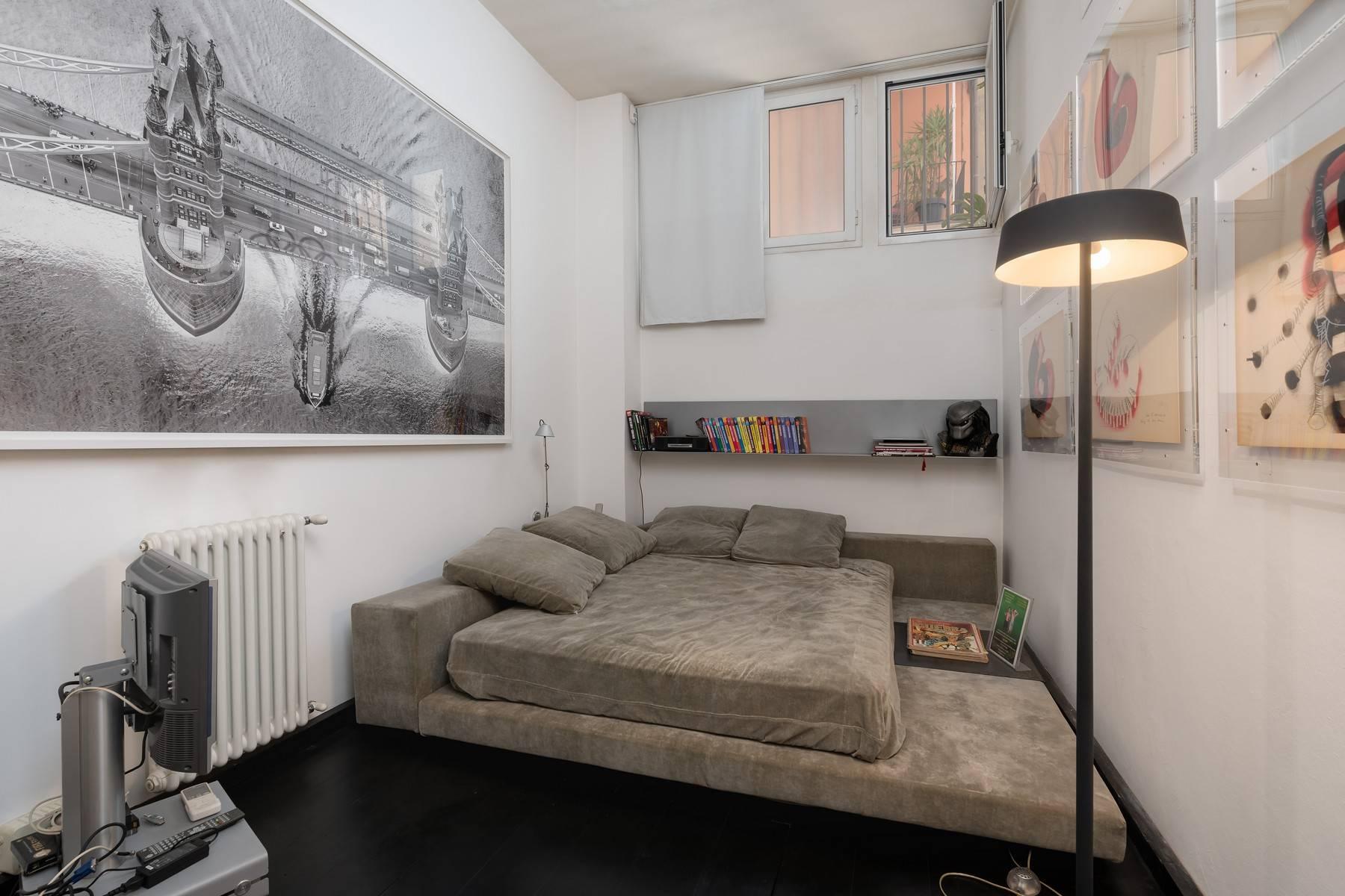 Esclusivo loft di design a due passi dal Colosseo, in vendita, Roma | Sotheby’s Realty Italy - 28