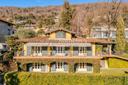 Villa con vista mozzafiato a Verbania, in vendita, Verbania | Sotheby’s Realty Italy - 20