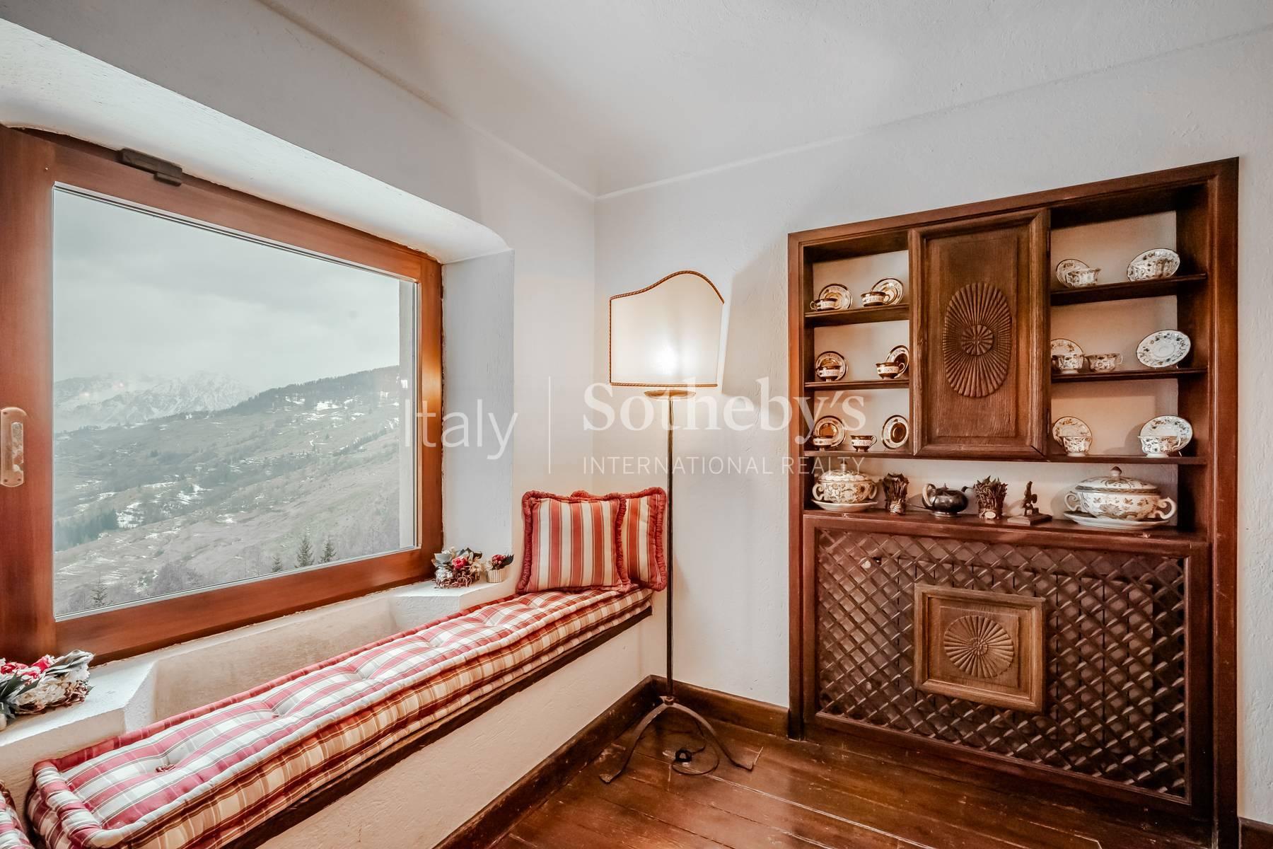 Exquisite chalet in the Alps - 3