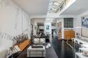 Esclusivo loft di design a due passi dal Colosseo, in vendita, Roma | Sotheby’s Realty Italy - 11