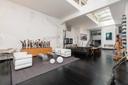 Esclusivo loft di design a due passi dal Colosseo, in vendita, Roma | Sotheby’s Realty Italy - 18