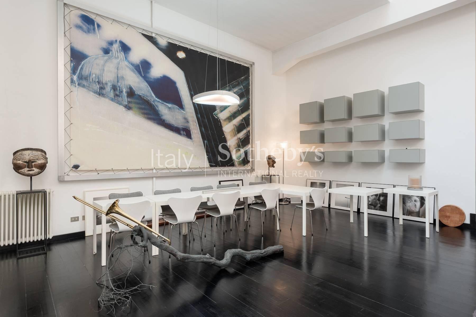 Esclusivo loft di design a due passi dal Colosseo, in vendita, Roma | Sotheby’s Realty Italy - 17