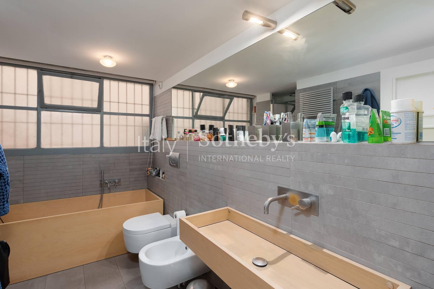 Esclusivo loft di design a due passi dal Colosseo, in vendita, Roma | Sotheby’s Realty Italy - 23