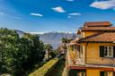 Villa con vista mozzafiato a Verbania, in vendita, Verbania | Sotheby’s Realty Italy - 1