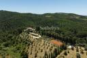 Elegante tenuta con campo da tennis nell'alta Maremma, in affitto, Suvereto | Sotheby’s Realty Italy - 7