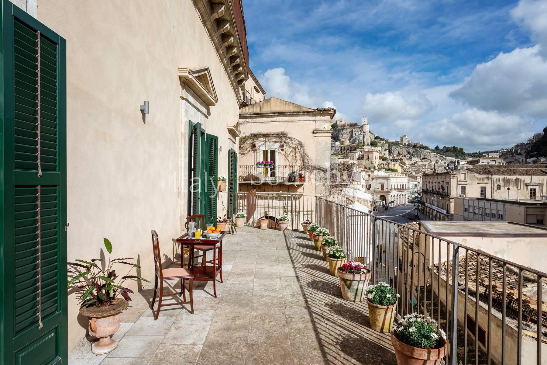 Elegante piano nobile nel cuore di Modica, in vendita, Modica | Sotheby’s Realty Italy - 21