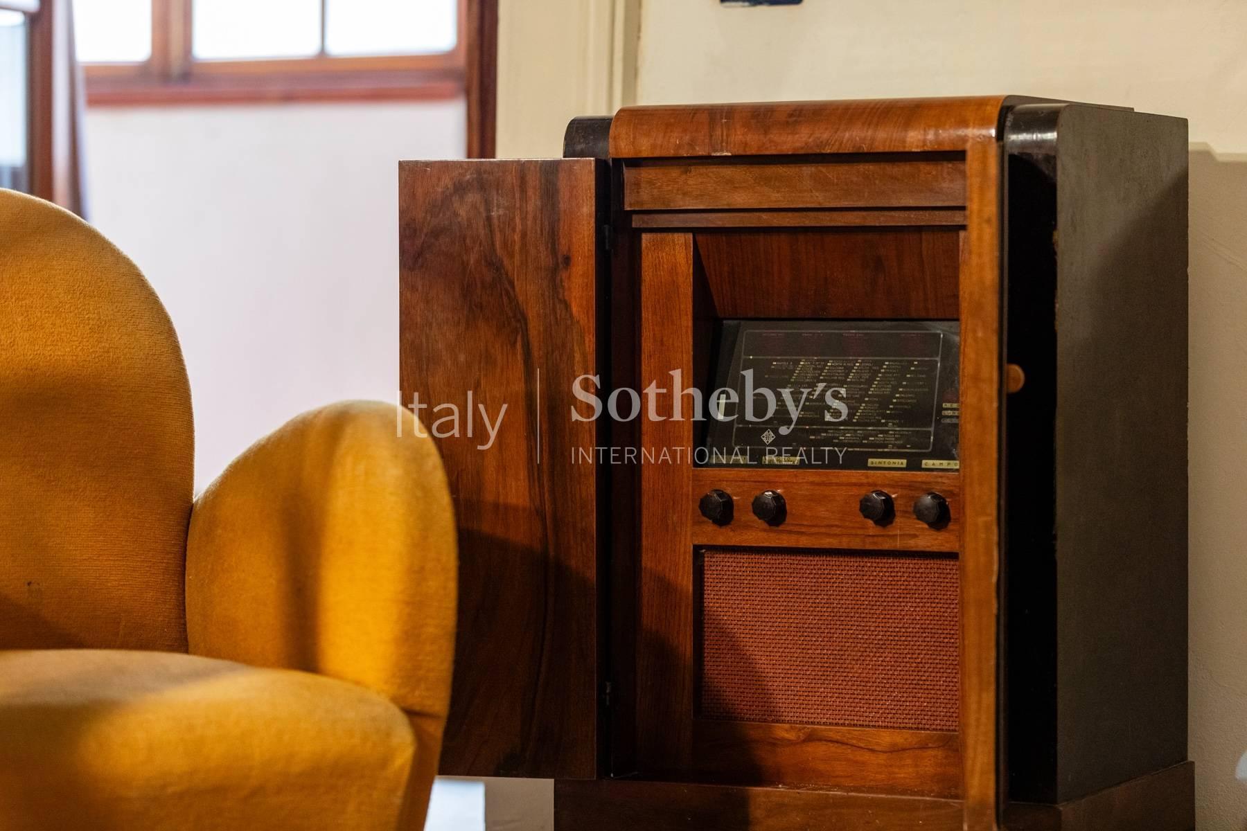 Elegante piano nobile nel cuore di Modica, in vendita, Modica | Sotheby’s Realty Italy - 30