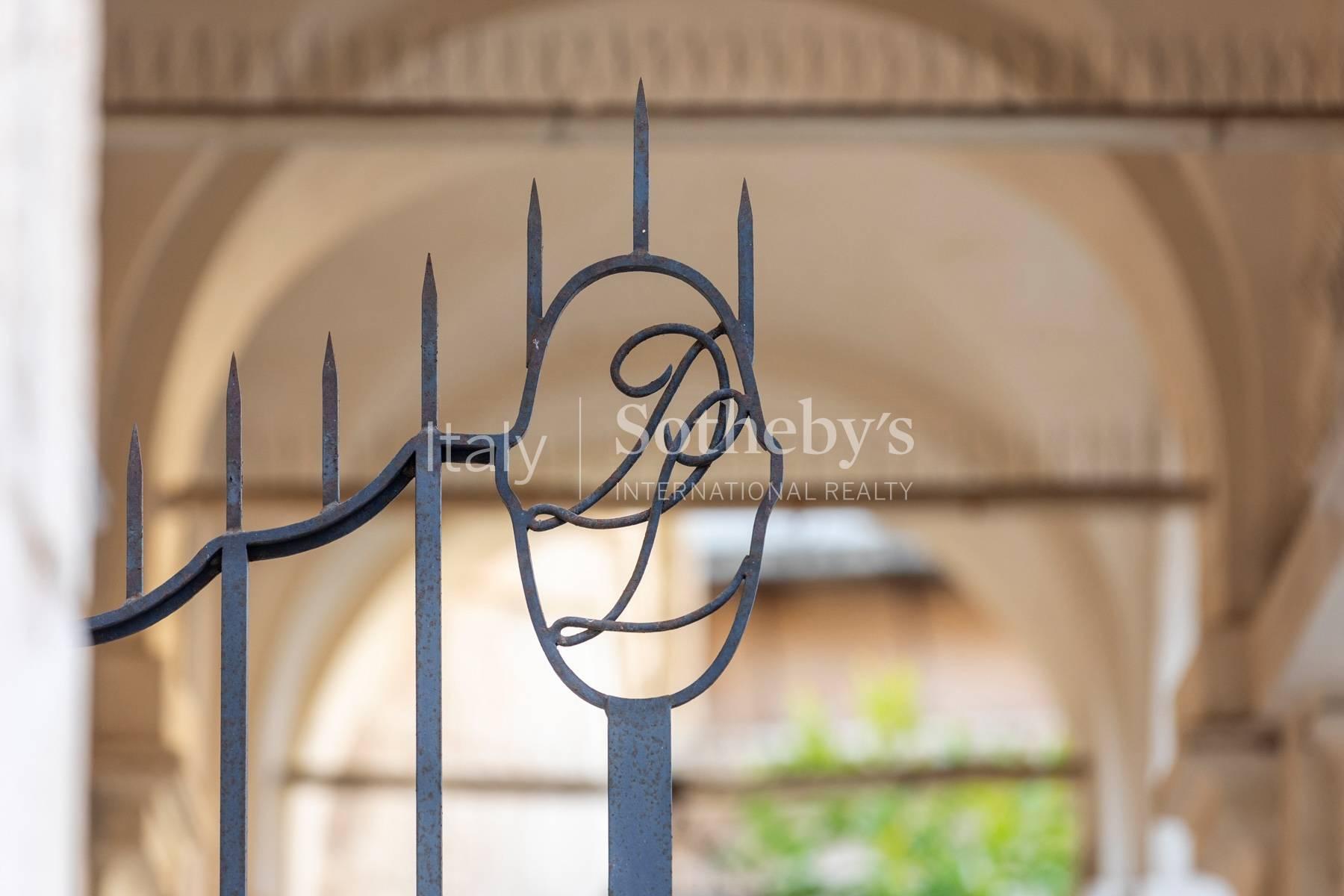 Elegante piano nobile nel cuore di Modica, in vendita, Modica | Sotheby’s Realty Italy - 33