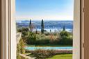 Prestigioso appartamento a Salò con vista sul Lago di Garda, in vendita, Salò | Sotheby’s Realty Italy - 3