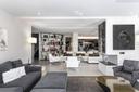 Esclusiva villa di design nel quartiere EUR, in vendita, Roma | Sotheby’s Realty Italy - 5