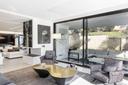 Esclusiva villa di design nel quartiere EUR, in vendita, Roma | Sotheby’s Realty Italy - 4