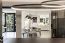 Esclusiva villa di design nel quartiere EUR, in vendita, Roma | Sotheby’s Realty Italy - 8