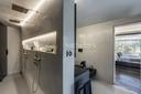 Esclusiva villa di design nel quartiere EUR, in vendita, Roma | Sotheby’s Realty Italy - 22