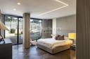 Esclusiva villa di design nel quartiere EUR, in vendita, Roma | Sotheby’s Realty Italy - 17