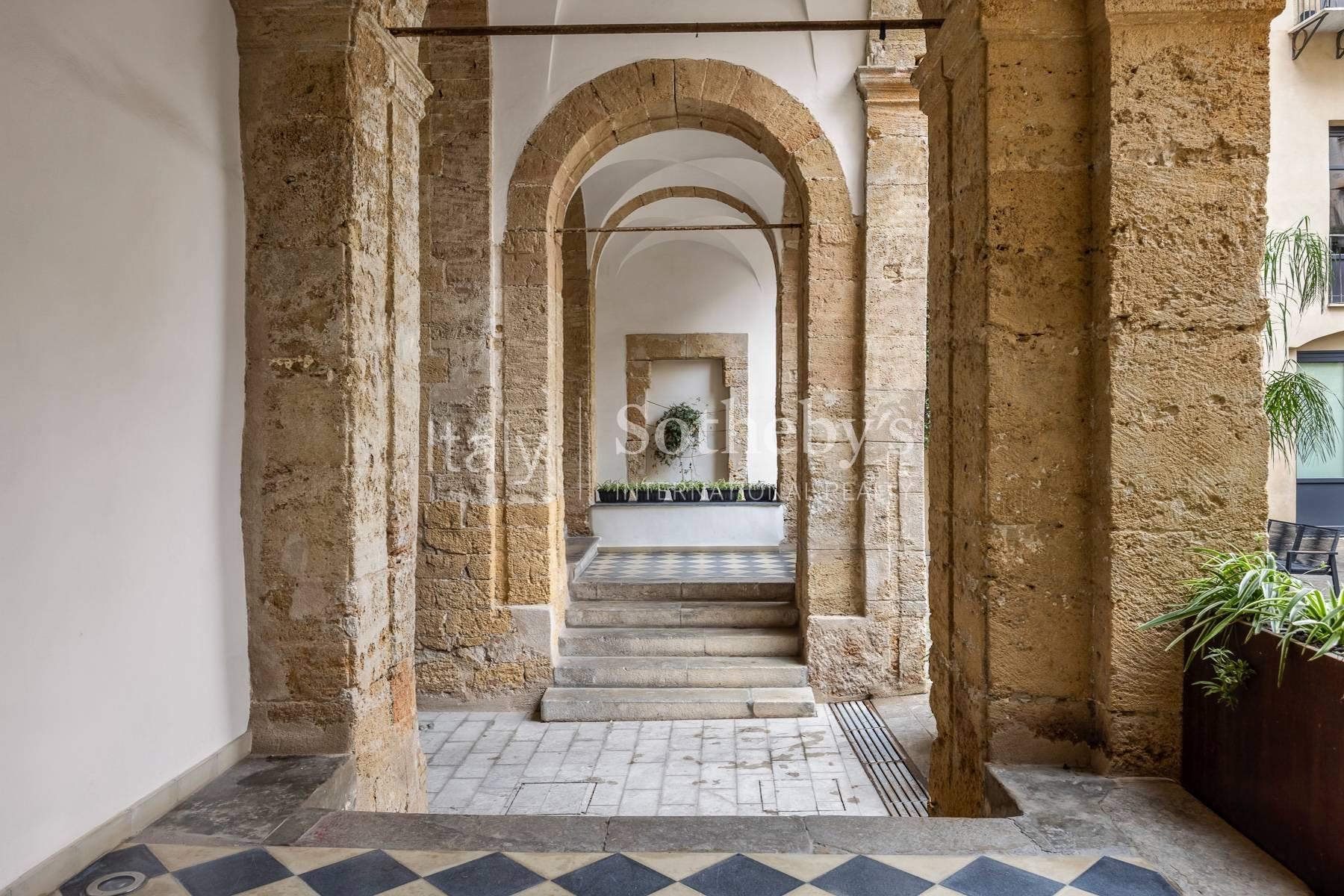 Esclusivo appartamento nel cuore di Palermo - 4