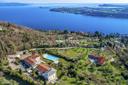 Prestigioso appartamento a Salò con vista sul Lago di Garda, in vendita, Salò | Sotheby’s Realty Italy - 17