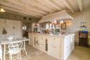 Affascinante casale immerso tra i vigneti, in vendita, Cenate Sopra | Sotheby’s Realty Italy - 9